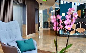 eXo Square Heidelberg/Schwetzingen - by SuperFly Hotels